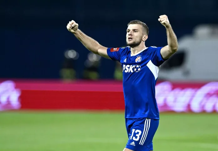 Bivši kapetan zagrebačkog Dinama stiže u Super ligu!