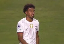 Brazilac je potpisao za Manchester United