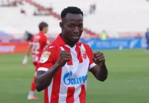 Crvena zvezda bolja od Vojvodine, povratni gol Bukarija, strijelac i Šarić! (VIDEO)