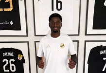 Čukarički potpisao igrača iz MLS-a!