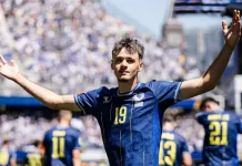 E SAD JE GOTOVO: Italijanski velikan pobedio Čelsi za potpis BH bisera!