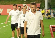 Ilić nakon remija na startu sezone: Vrijeme je pred nama pa ćemo sve ispraviti
