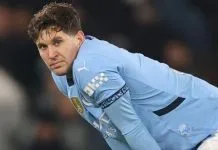 John Stones na korak od Intera nakon odlaska iz Manchester Cityja