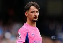 Leeds United nadomak rekordnog transfera: James Trafford stiže iz Manchester Cityja