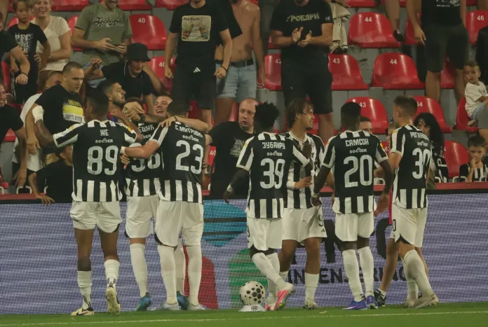MAČVA - PARTIZAN, SASTAVI: Velike promjene Ilića u ofenzivi