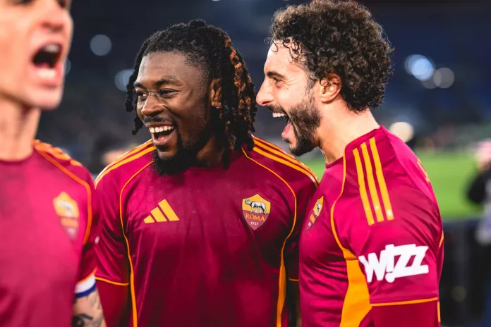 Mančester junajted i Roma razmenjuju igrače!