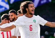 Manchester City blizu dovođenja Ayyouba Bouaddija iz Lillea, transfer bi mogao otvoriti vrata Rodrijevu odlasku