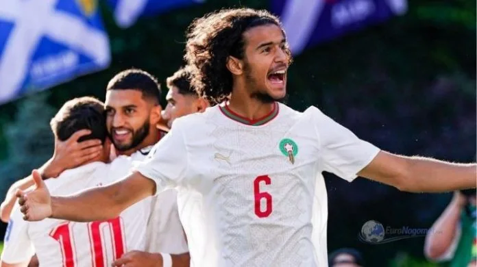 Manchester City blizu dovođenja Ayyouba Bouaddija iz Lillea, transfer bi