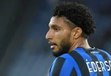 Manchester United pred završetkom transfera Edersona iz Atalante
