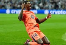 Marcus Rashford oprostio se od Barcelone, budućnost engleskog reprezentativca ponovno je otvorena