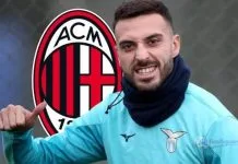 Mario Gila stigao u Milano na liječničke preglede uoči transfera vrijednog 30 milijuna eura
