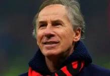 Milan morao da demantuje smrt legendarnog defanivca!