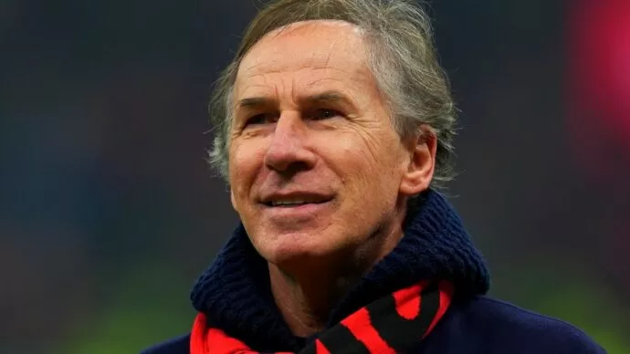 Milan morao da demantuje smrt legendarnog defanivca!