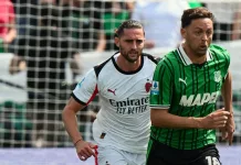 Nemanja Matić pojačava italijanskog velikana u 38. godini?!