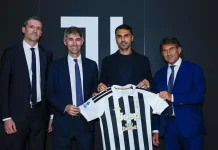 OSVETA RIKIJA MASARE: Juventus posle Čelika kkrade Romi još jednog igrača!