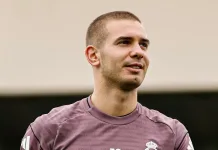 PLATILI GA 45 MILIONA: Franko Mastantuono u Seriji A!