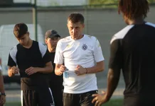 Partizan predstavio nove dresove! – Sportski centar