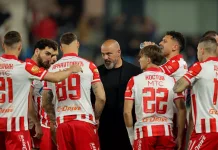 Zvezdi bivši igrač potencijalna prepreka na putu do Lige šampiona!