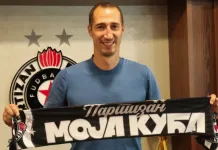 Raća Petrović nakon dolaska u Humsku otkrio da Partizan ostaje bez dva vrhunska igača