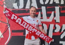 Radnički je potpisao ugovor s iskusnim internacionalcem – Sportskom centralom