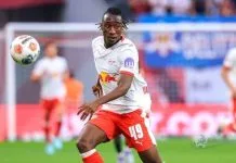 Real Madrid dogovorio osobne uvjete s Yanom Diomandeom, PSG odustao od utrke
