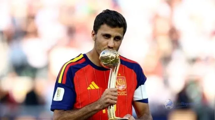 Rodri blizu Real Madrida? Pregovori s Manchester Cityjem su započeli