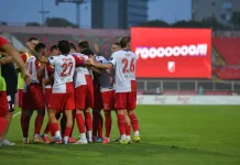 SL: Vojvodina deklasirala OFK, IMT šokirao Čuku na Brdu! (VIDEO)