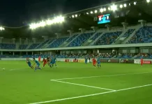 SUPERLIGA: Debakl Zemuna odmah posle remija s Partizanom, Zvezdin golman sačuvao mrežu svog tima (VIDEO)