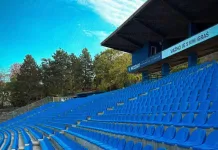 Sada je i zvanično: Reprezentacija Perua u OFK Beogradu!