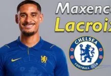 Službeno: Chelsea doveo Maxencea Lacroixa iz Crystal Palacea