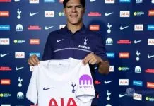 Službeno: Mateus Fernandes novi je igrač Tottenhama