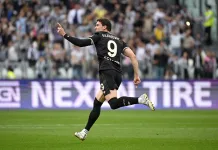TOTALNI PREOKRET: Ništa od Bešiktaša, Vlahović ostaje u Seriji A, ali ne u Juventusu!