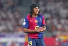 Tottenham priprema ponudu za Julesa Koundéa, Barcelona zasad ne razmišlja o prodaji