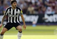 Tottenham ruši klupski rekord: Sandro Tonali stiže iz Newcastlea za 100 milijuna funti