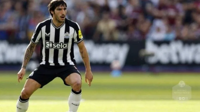 Tottenham ruši klupski rekord: Sandro Tonali stiže iz Newcastlea za