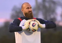 Vanja Milinković – Savić na putu ka Premijer ligi!