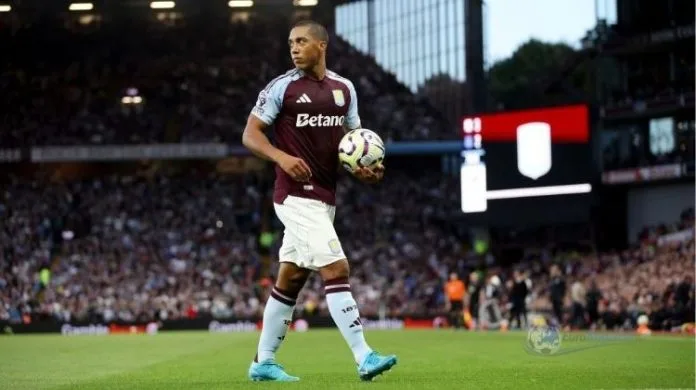 Youri Tielemans seli u Manchester United