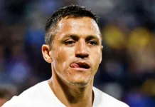 Alexis Sanchez ima novi klub: Evo gdje nastavlja karijeru