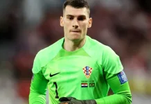 Romano: Dominik Livaković novi golman Barcelone