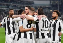 Juventus se javio Tottenhamu zbog Vicarija