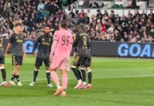 Juventus slavio sa 2:0 protiv Palerma, Alajbegović igrao 60 minuta: Evo ko su bili strijelci