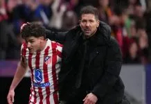 Álvarez ide na sve ili ništa: Danas oči u oči sa Simeoneom zbog Barcelone
