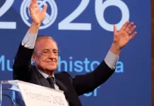 Real Madrid pronašao alternativu za Rodrija: Zvijezda Arsenala na meti Pereza