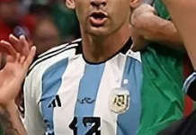 Cristian Romero ide u Atletico