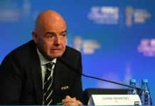 Četiri glavne evropske lige traže reformu u upravljanju u FIFA-i