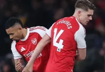 ESPN JAVLJA: Barcelona nakon Rodrija ide po zvijezdu Arsenala?