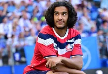 ANALIZA/Transfer Ayyouba Bouaddija: Zašto Manchester City želi izdvojiti veliki novac za još jednog veznjaka nakon dovođenja Elliota Andersona?