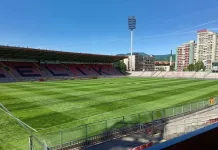 Utakmica Sarajevo – BSK 21. augusta na ‘Bilinom polju’