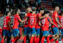 Borac igra meč vrijedan nekoliko miliona eura