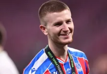 Transferna bomba pred povratak Premier lige: Manchester City krenuo po jednog od najtraženijih veznjaka lige